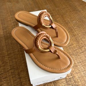 See by Chloe sz 39 Hana Sandal